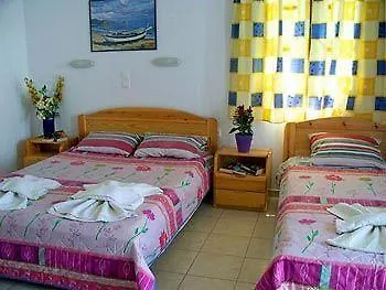Lagoudera 2*