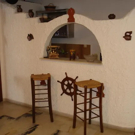 Guest house Lagoudera