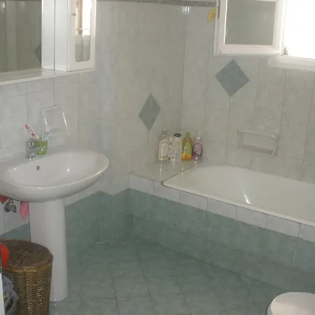 Lagoudera Guest house Naxos City