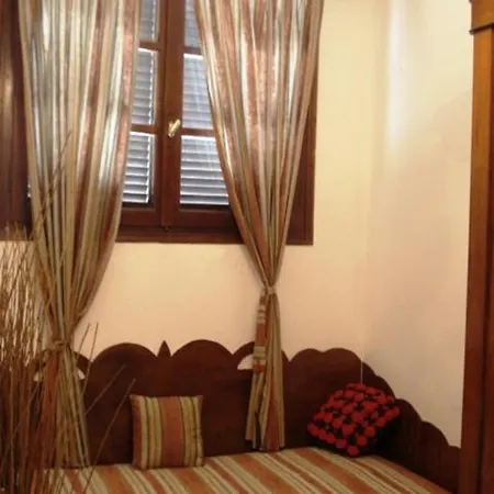 Guest house Lagoudera 2*